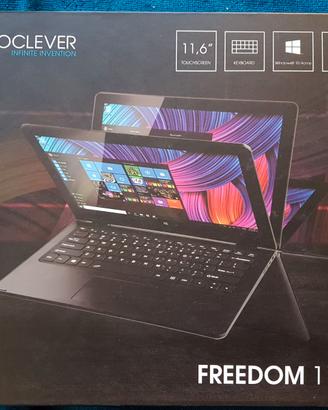 Notebook PC Portatile 11,6 pollici