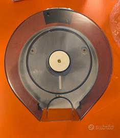 Dispenser carta igienica Mini Jumbo