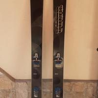  sci volkl gotama mis 178