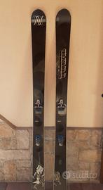  sci volkl gotama mis 178