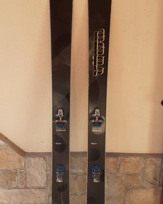  sci volkl gotama mis 178