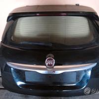 Fiat 500x sport portellone posteriore cross