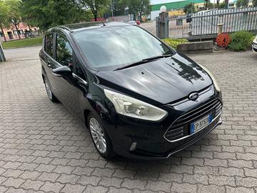 Ford B-Max 1.4 90 CV Titanium
