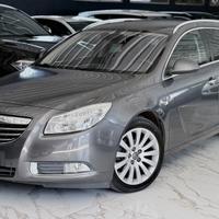 Opel Insignia 2.0 CDTI 160CV ecoFLEX Sports Tourer