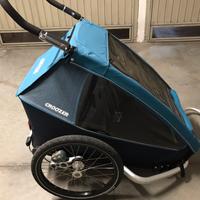 CROOZER KID2