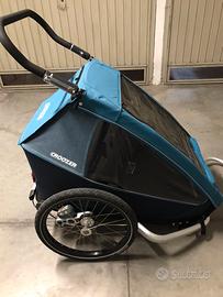 CROOZER KID2