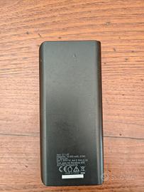 powerbank trust