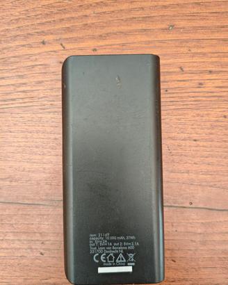 powerbank trust