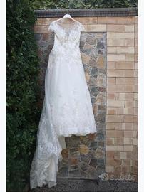 Abito da sposa