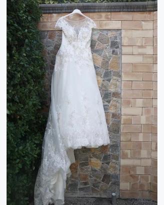 Abito da sposa