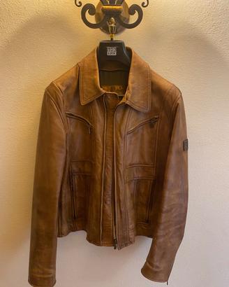 Giacca Pelle Belstaff