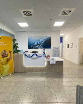 NEGOZIO A REGGIO NELL'EMILIA