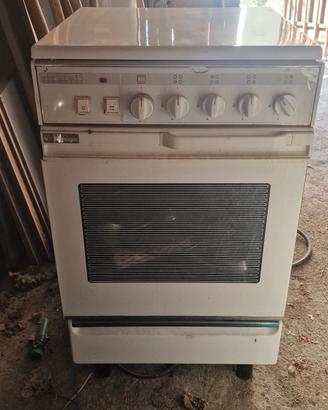 cucina a gas