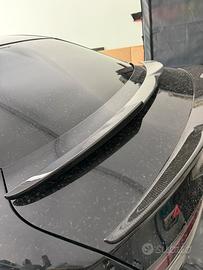 Spoiler Carbon Look Giulia