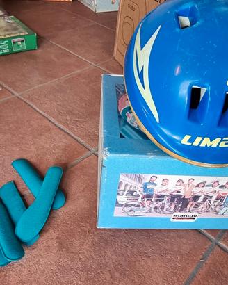 Casco bicicletta bambino