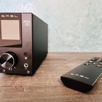 Amplificatore SMSL AD18