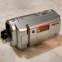 Videocamera digitale Sony Handycam DCR-SX30
