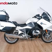 BMW R 1250 RT - 2019 Passaggio incluso
