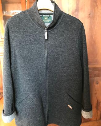 Giaccone donna Giesswein T. 40-42