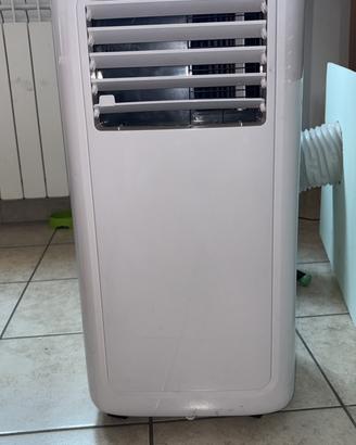 Condizionatore portatile Akai acp730kj