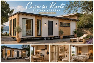 Casa mobile 