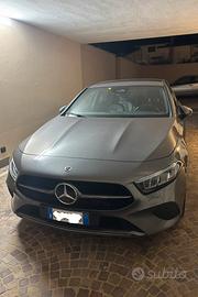 Classe A 2023 Progressive Advanced Plus