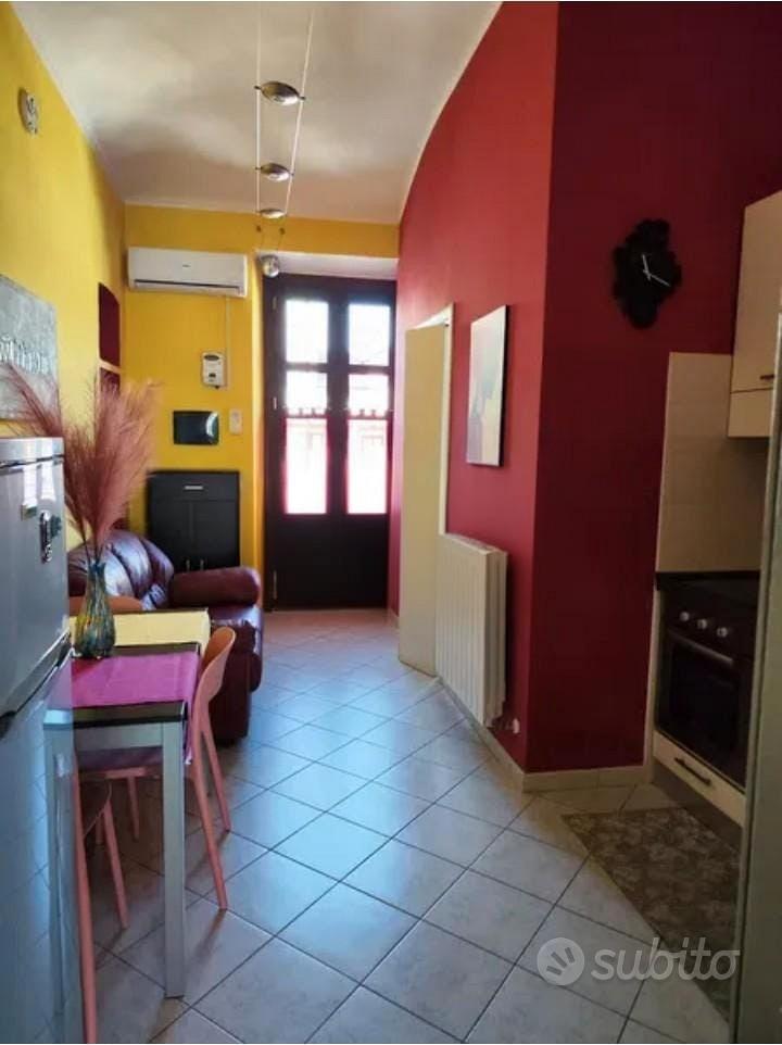 Bilocale in San Salvario, foto 6 di 18