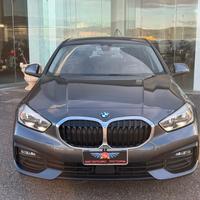 Bmw 116 116d 5p. Business Advantage
