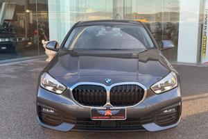 Bmw 116 116d 5p. Business Advantage