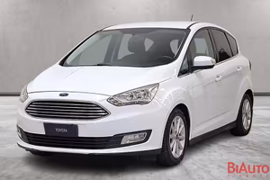 Ford C-Max 1.0 ecoboost Titanium X s&s 125cv