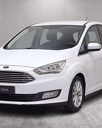 Ford C-Max 1.0 ecoboost Titanium X s&s 125cv