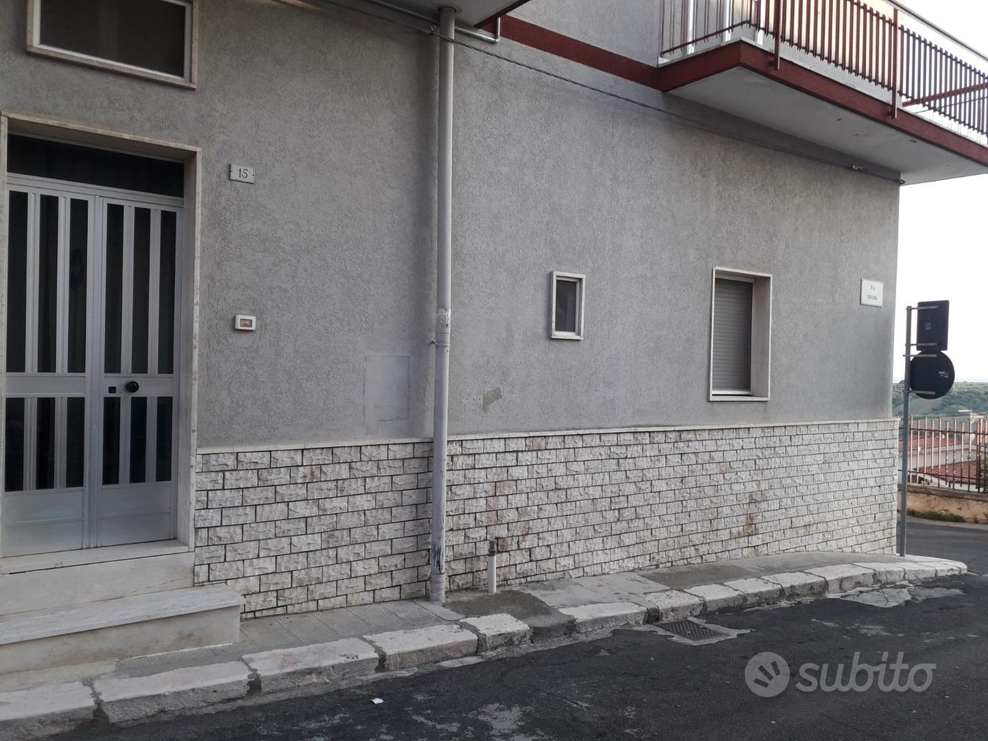 Appartamento – Ginosa, Taranto - Altro