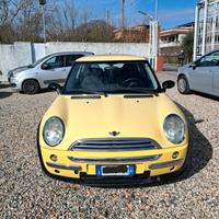 Mini One Diesel 1.4 75cv
