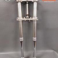 FORCELLE PIASTRE KAYABA 43 HONDA CR 125 1995