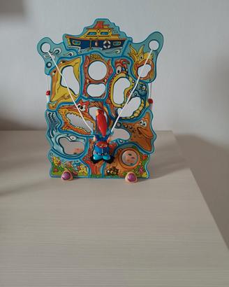 assortimento giochi 
