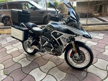 BMW R 1200 GS LC