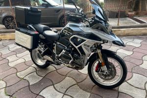 BMW R 1200 GS LC