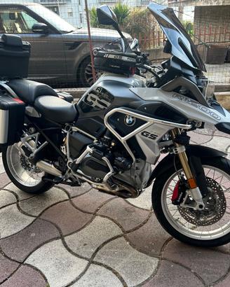 BMW R 1200 GS LC