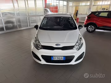 Kia Rio 1.1 CRDi WGT 5p. EX PLUS