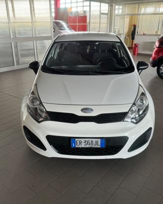 Kia Rio 1.1 CRDi WGT 5p. EX PLUS