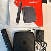 decoder 4k vodafone tv