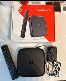 decoder 4k vodafone tv