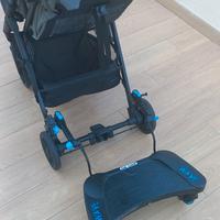 Pedana Universale Passeggino Wave Be Cool