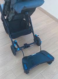 Pedana Universale Passeggino Wave Be Cool