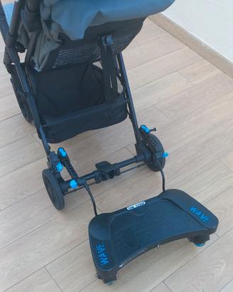 Pedana Universale Passeggino Wave Be Cool