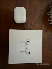 Apple Airpods pro