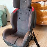 Seggiolini auto foppapedretti gruppo 2-3