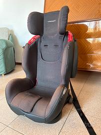 Seggiolini auto foppapedretti gruppo 2-3