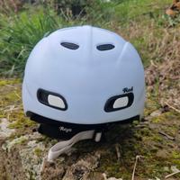 Casco Snowboard RED Donna taglia M