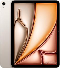 Apple iPad Air 11'' (M4) NUOVO IMBALLATO